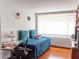 Foto 27 de apartamento en venta en san patricio-usaquén. Cod V1112003