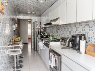 Foto 8 de apartamento en venta en san patricio-usaquén. Cod V1112003