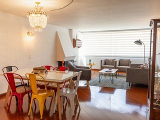 Foto 28 de apartamento en venta en san patricio-usaquén. Cod V1112003