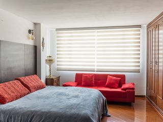 Foto 22 de apartamento en venta en san patricio-usaquén. Cod V1112003