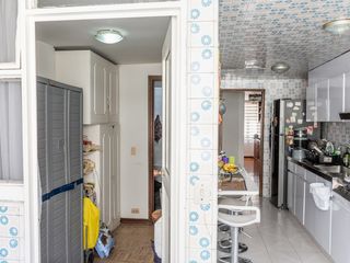 Foto 5 de apartamento en venta en san patricio-usaquén. Cod V1112003