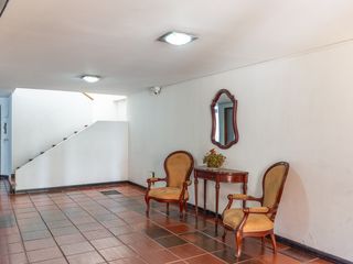 Foto 1 de apartamento en venta en san patricio-usaquén. Cod V1112003