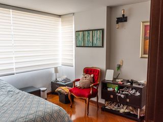 Foto 15 de apartamento en venta en san patricio-usaquén. Cod V1112003