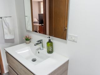 Foto 19 de apartamento en venta en san patricio-usaquén. Cod V1112003