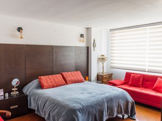 Foto 21 de apartamento en venta en san patricio-usaquén. Cod V1112003