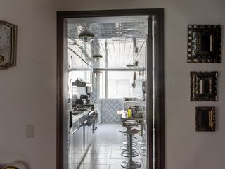 Foto 3 de apartamento en venta en san patricio-usaquén. Cod V1112003