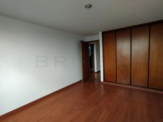 Foto 7 de apartamento en arriendo en quinta paredes-teusaquillo. Cod A6202