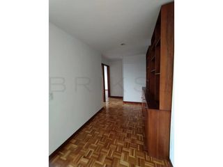 Foto 3 de apartamento en arriendo en quinta paredes-teusaquillo. Cod A6202