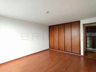 Foto 8 de apartamento en arriendo en quinta paredes-teusaquillo. Cod A6202
