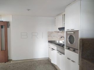 Foto 4 de apartamento en arriendo en quinta paredes-teusaquillo. Cod A6202
