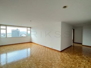 Foto 1 de apartamento en arriendo en quinta paredes-teusaquillo. Cod A6202