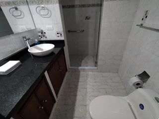Foto 10 de apartamento en arriendo en quinta paredes-teusaquillo. Cod A6202