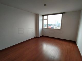Foto 6 de apartamento en arriendo en quinta paredes-teusaquillo. Cod A6202