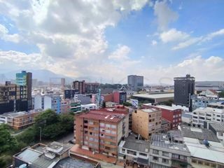 Foto 9 de apartamento en arriendo en quinta paredes-teusaquillo. Cod A6202