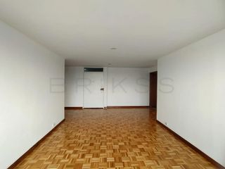 Foto 2 de apartamento en arriendo en quinta paredes-teusaquillo. Cod A6202