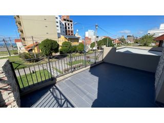 Foto 11 de Venta Duplex 3 Ambientes con Vista Al Mar, Constitución, Mar del Plata