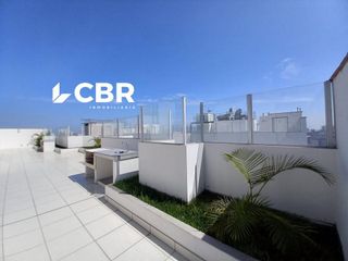 Foto 6 de Venta Hermoso Departamento Estreno BREÑA