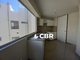 Foto 3 de Venta Hermoso Departamento Estreno BREÑA