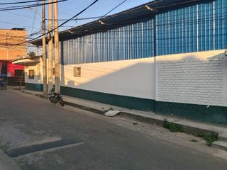 VENTA DE LOCAL COMERCIAL EN TARAPOTO - SAN MARTIN