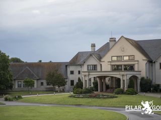 Departamento - Pilar Golf Club