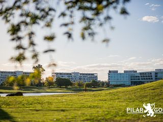 Departamento - Pilar Golf Club