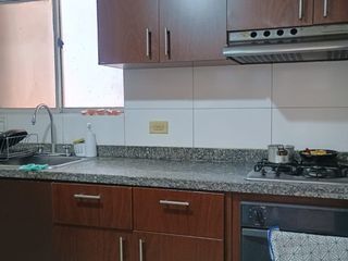 Foto 1 de apartamento en arriendo en casa blanca sec el plan. Cod A6865901