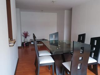 Foto 3 de apartamento en arriendo en casa blanca sec el plan. Cod A6865901