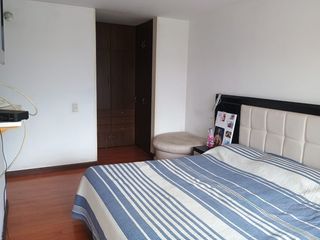 Foto 8 de apartamento en arriendo en casa blanca sec el plan. Cod A6865901