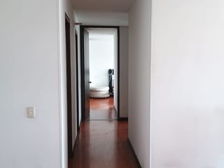 Foto 2 de apartamento en arriendo en casa blanca sec el plan. Cod A6865901