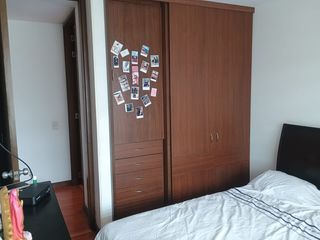 Foto 9 de apartamento en arriendo en casa blanca sec el plan. Cod A6865901
