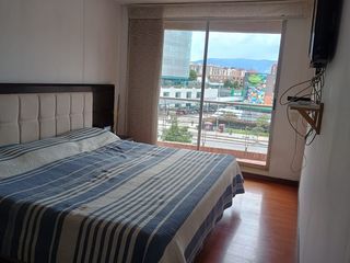 Foto 10 de apartamento en arriendo en casa blanca sec el plan. Cod A6865901