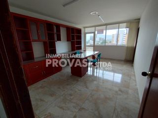 OFICINA en ARRIENDO en Cúcuta Centro