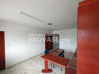 OFICINA en ARRIENDO en Cúcuta Centro