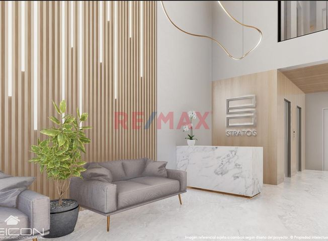 Departamento en Venta en Santa Anita - Widok 5