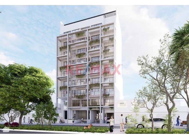 Departamento en Venta en Santa Anita - Widok 4