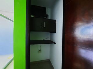 Foto 5 de oficina en arriendo en industial via 40. Cod A12235