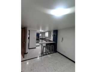 Foto 1 de VENTA DE APARTAESTUDIO EN CAMPOHERMOSO, MANIZALES