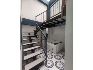 Foto 5 de VENTA DE APARTAESTUDIO EN CAMPOHERMOSO, MANIZALES