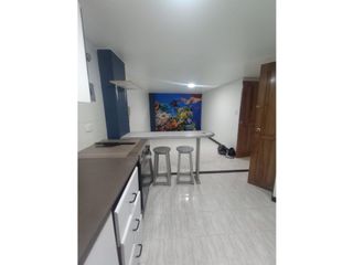 Foto 4 de VENTA DE APARTAESTUDIO EN CAMPOHERMOSO, MANIZALES