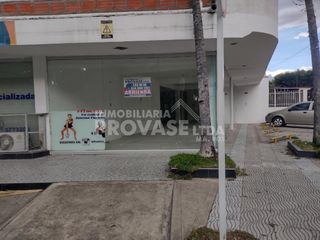 Foto 2 de LOCAL en ARRIENDO en Cúcuta Colsag