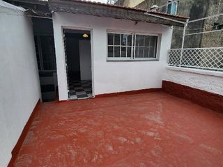 Departamento en alquiler en Villa Dominico