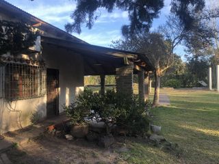 Casa en  VENTA