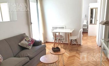 Apartamento en Venta en Recoleta