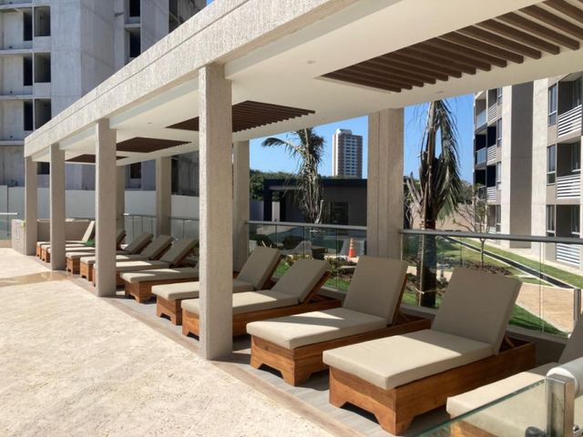 APARTAMENTO en ARRIENDO en Barranquilla Villa Campestre