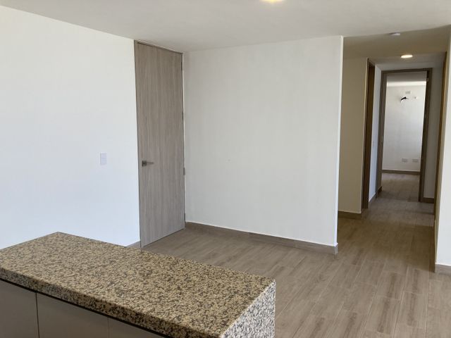 APARTAMENTO en ARRIENDO en Barranquilla Villa Campestre