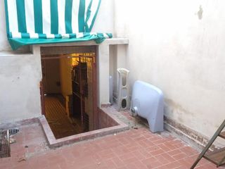 Foto 13 de Vende Casa, Lote Propio 7amb Con Patio, Garage Y Terraza