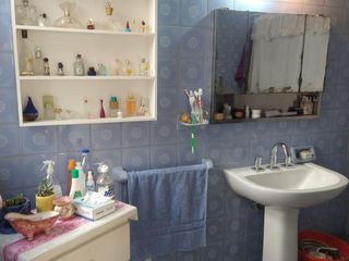 Foto 7 de Vende Casa, Lote Propio 7amb Con Patio, Garage Y Terraza