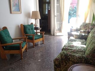 Foto 2 de Vende Casa, Lote Propio 7amb Con Patio, Garage Y Terraza