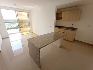 Apartamento en venta sector galicia, Pereira cod 6151719