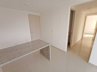 Apartamento en venta sector galicia, Pereira cod 6151719